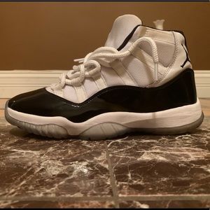 Jordan 11 Retro Concord